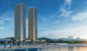 Siódme Niebo Batumi